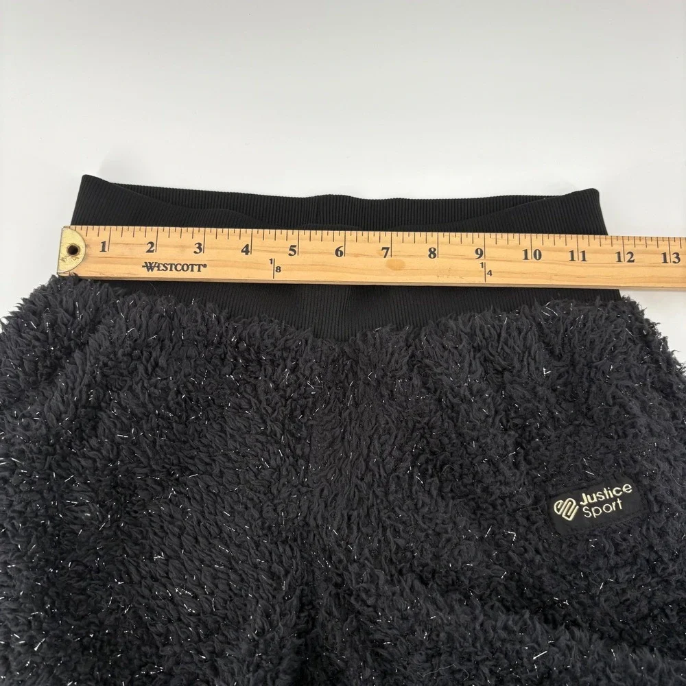 Justice joggers girls